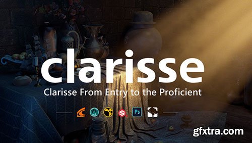 Wingfox - Clarisse From Entry to the Proficient: Film Scenarios Production