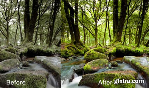 Visual Education - Lightroom 4 for Photographers