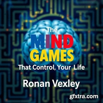 The Mind Games That Control Your Life: Break Free Now [Audiobook]