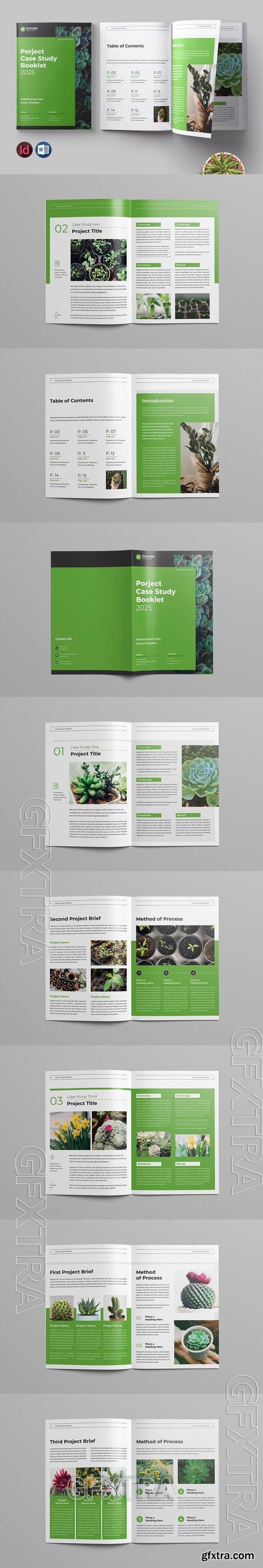 Case Study Booklet Z4QEKAD