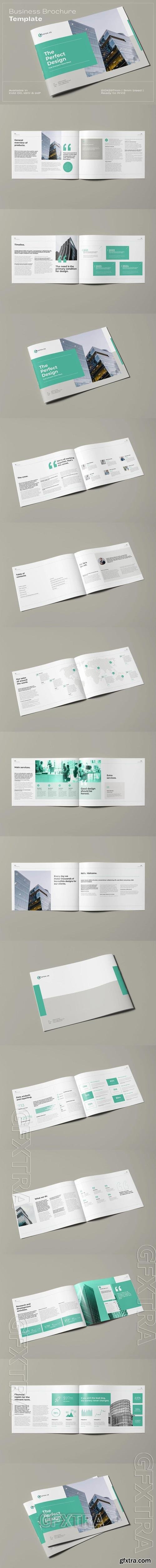Business Brochure 2025 - Landscape 3ABBNTB Business Brochure 2025 - Landscape 3ABBNTB