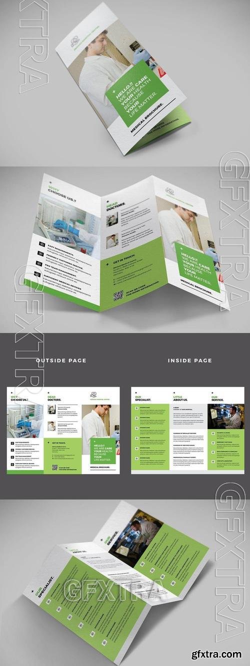 Medical Brochure 5UAE647