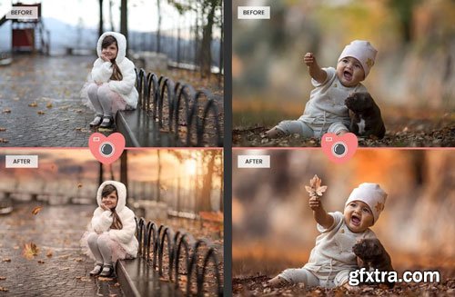 PhotoWhoa - Golden Collection &ndash; All Shop Bundle