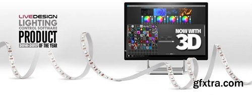 Enttec LED Mapper (ELM) v698