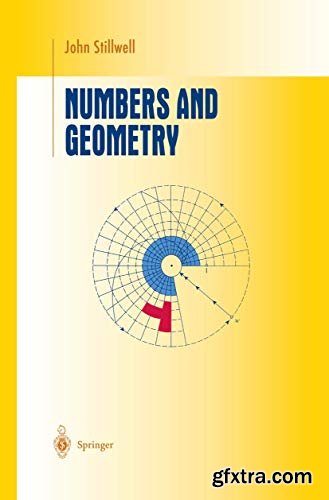 Numbers and Geometry