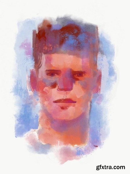 Kyle T. Webster - Brush Set 2018-2024 Kyle T. Webster - Brush Set 2018-2024