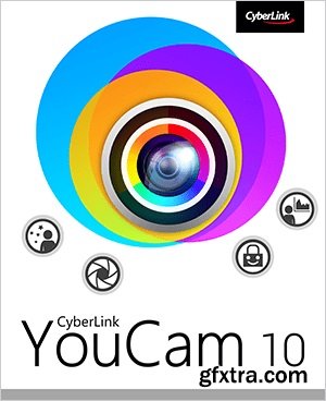 CyberLink YouCam 10.1.4728.0 
