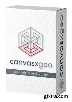 Canvas X Geo 20 Build 914