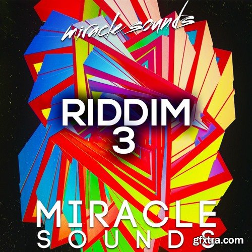 Miracle Sounds Riddim 3