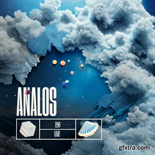 KEYON Analog Blueprint II