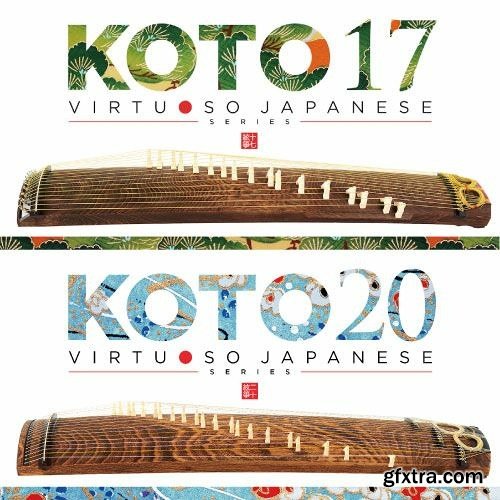 Sonica Instruments Koto 20 v2.0.0
