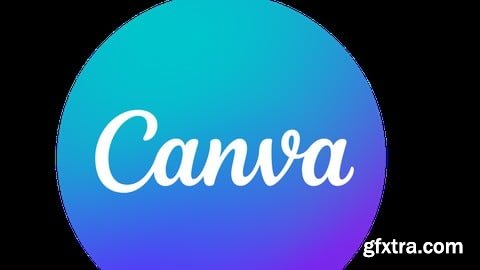 Udemy - A\' dan Z\'ye Canva Eğitimi