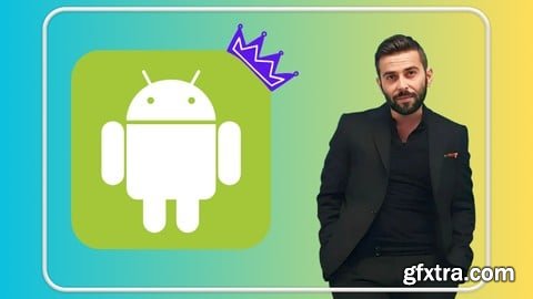 Udemy - Java ile Android Programlama : 101
