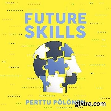 Future Skills [Audiobook]