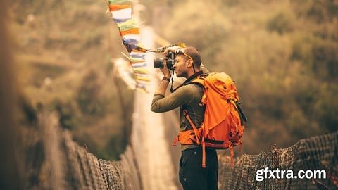 Udemy - Fotoğraf Öğreniyoruz: Fotoğrafçılık Hakkında Her Şey