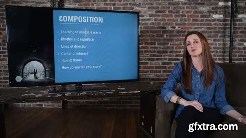 The Wedding School - Picture Making