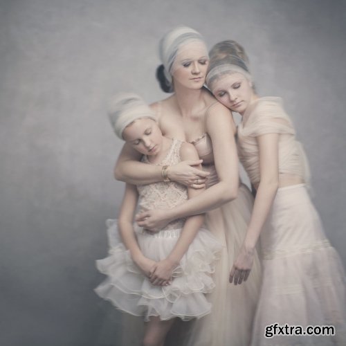 The Portrait System - Family Creative