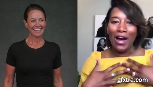 The Portrait System - Marketing Hot Seat: Campaigns that Sell