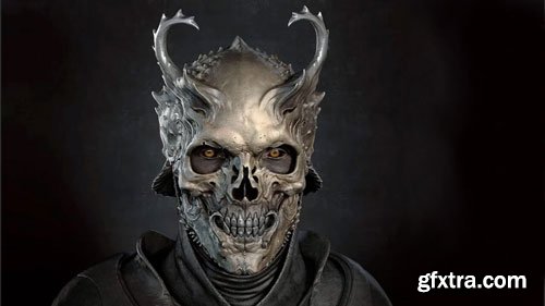 The Gnomon Workshop - Designing for Production in ZBrush