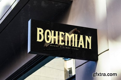 Myfonts - Historic Mystique Font Family