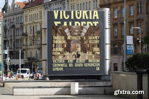 Myfonts - Historic Mystique Font Family