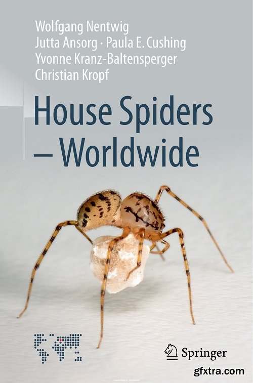 House Spiders - Worldwide