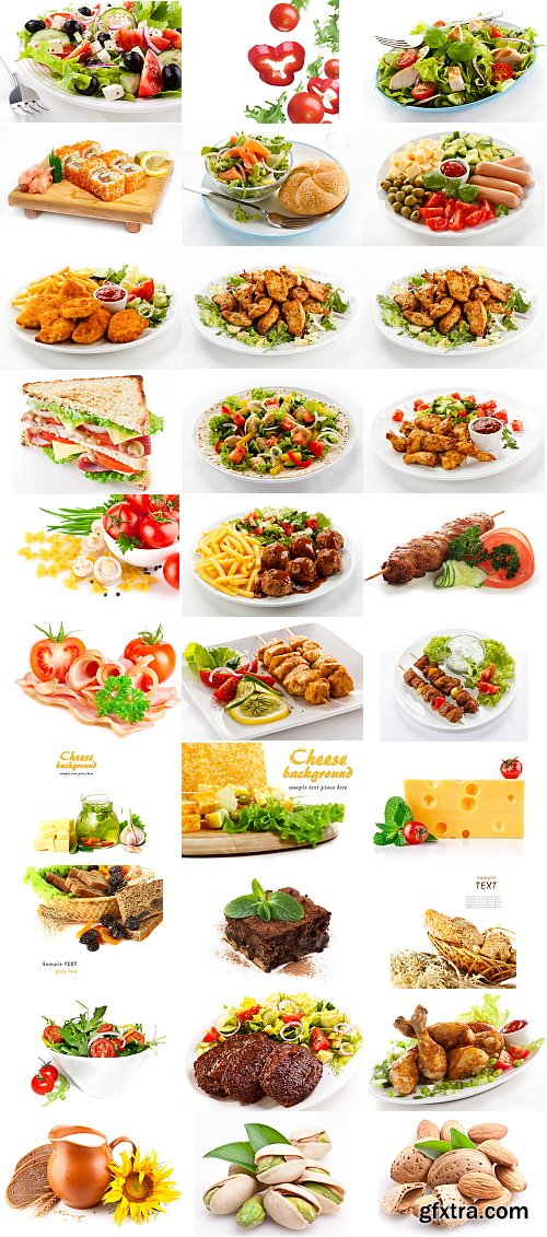 Super Food Collection 300xJPG