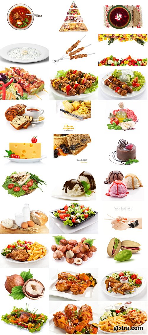 Super Food Collection 300xJPG