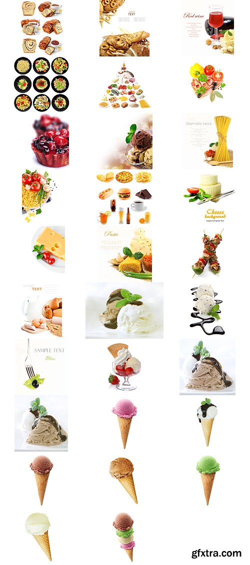 Super Food Collection 300xJPG