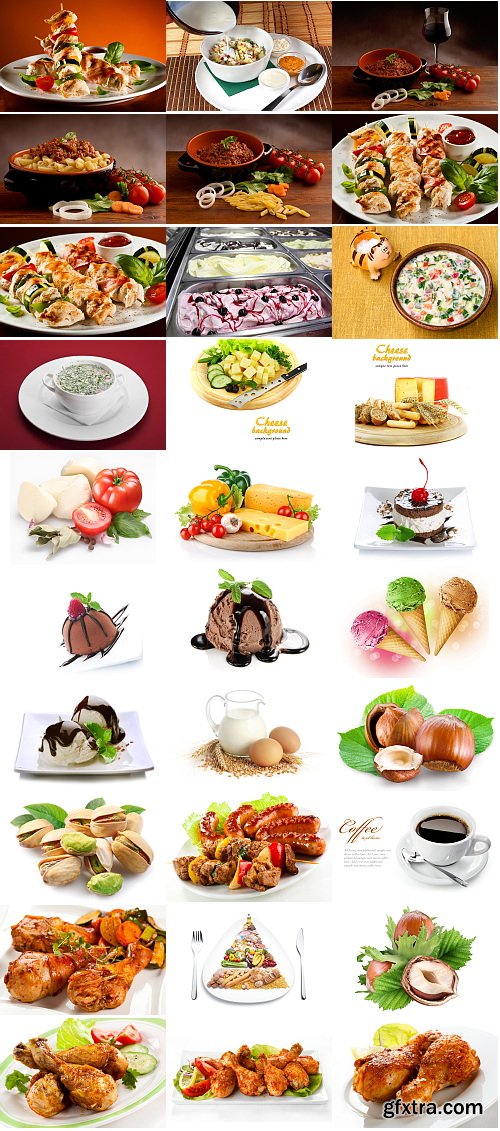 Super Food Collection 300xJPG