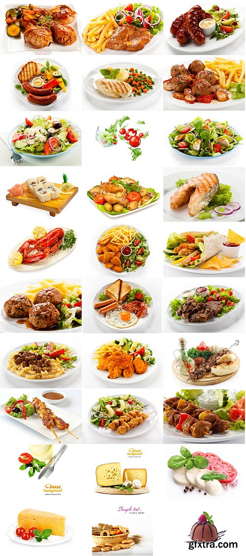 Super Food Collection 300xJPG