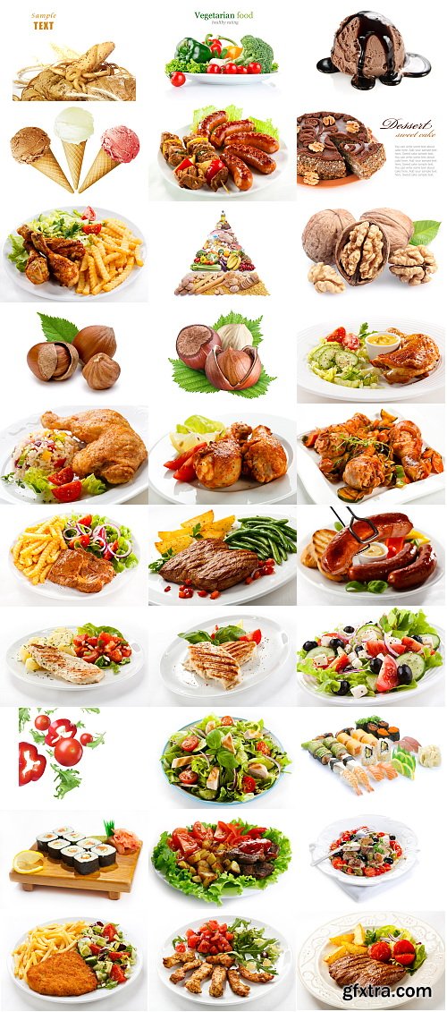 Super Food Collection 300xJPG