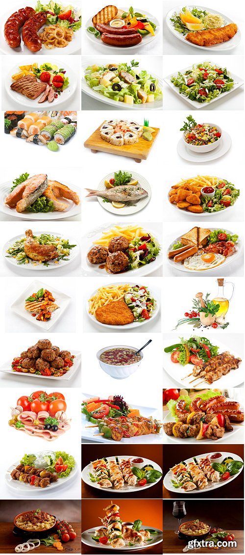 Super Food Collection 300xJPG