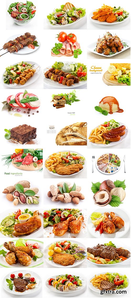 Super Food Collection 300xJPG