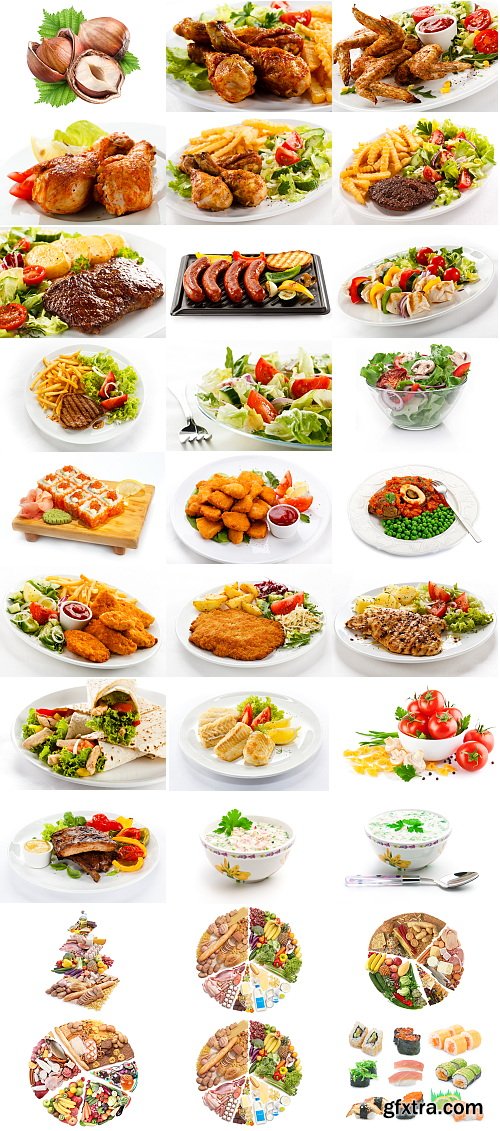 Super Food Collection 300xJPG