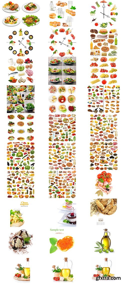 Super Food Collection 300xJPG
