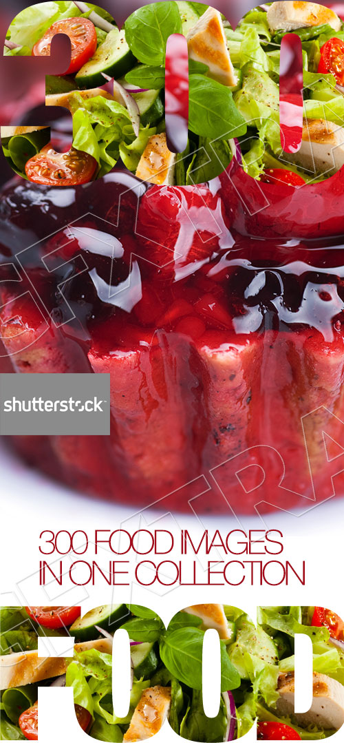 Super Food Collection 300xJPG