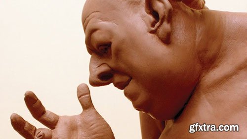 The Gnomon Workshop - Sculpture 2