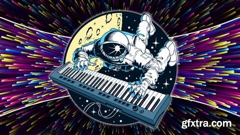 Udemy - Music Theory - Melody, Scales &amp; Modes for Composition