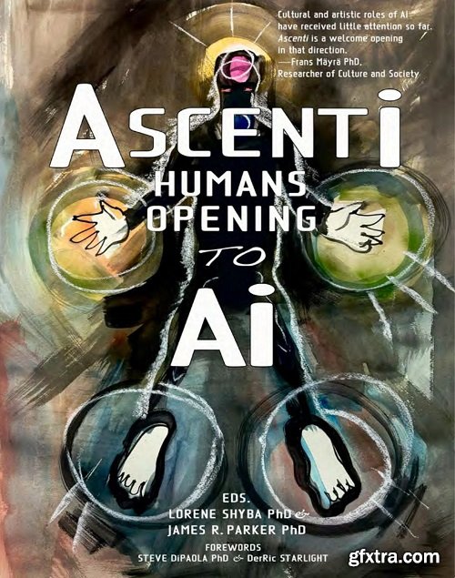 Ascenti: Humans Opening to AI