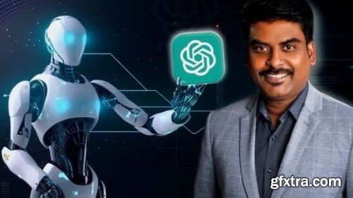 ChatGPT 4o Mastery Course for Marketers, Sales & Founders