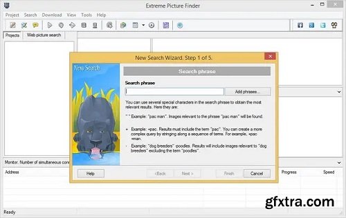Extreme Picture Finder 3.66.16