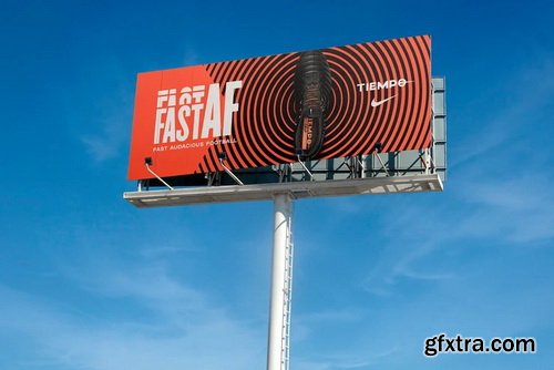 Asylab - 16 Billboard Street Mockups