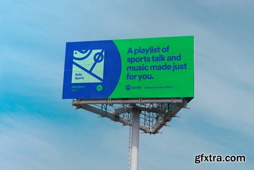 Asylab - 16 Billboard Street Mockups