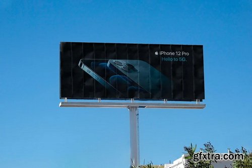 Asylab - 16 Billboard Street Mockups