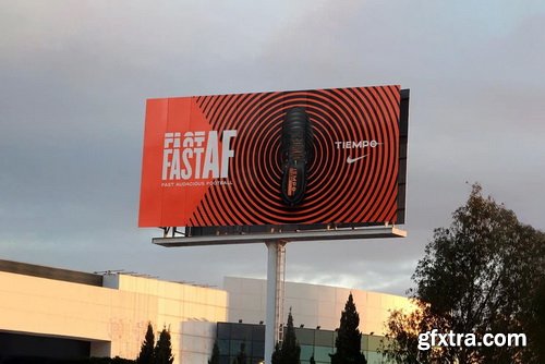 Asylab - 16 Billboard Street Mockups