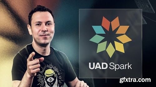 Puremix - UAD Spark Overview Series