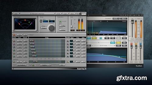 Puremix - Using Delays