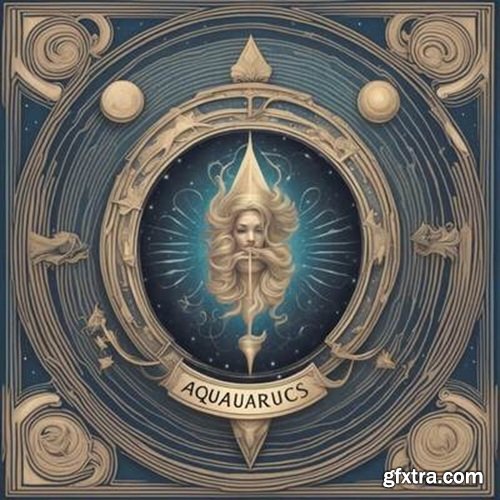 Loop Nation AQUARIIUS