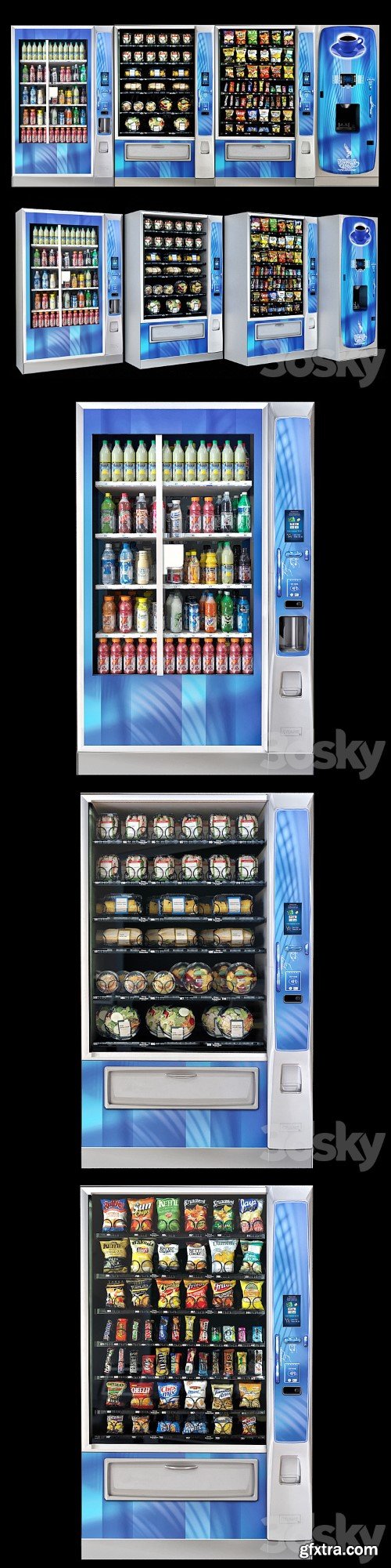 Vending machine